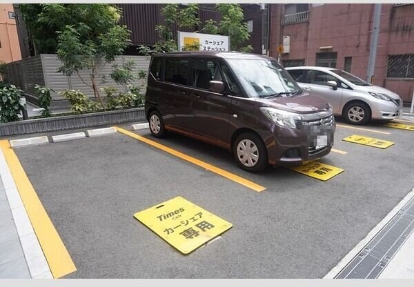 エスリード大阪梅田リュクスの物件内観写真