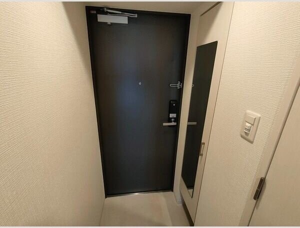 エスリード大阪梅田リュクスの物件内観写真