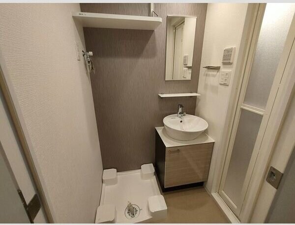 エスリード大阪梅田リュクスの物件内観写真