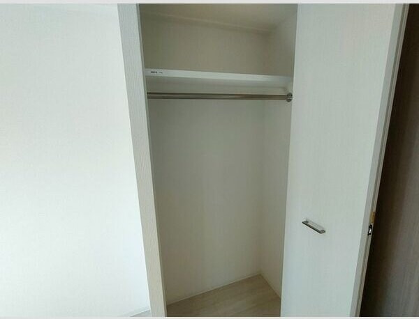 エスリード大阪梅田リュクスの物件内観写真