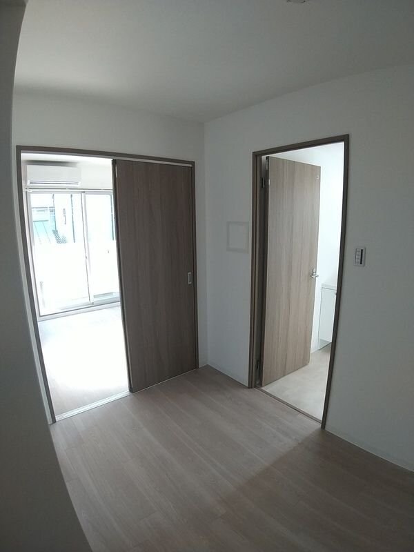 Lumiereの物件内観写真