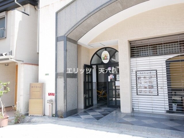 松下善ビルの物件内観写真