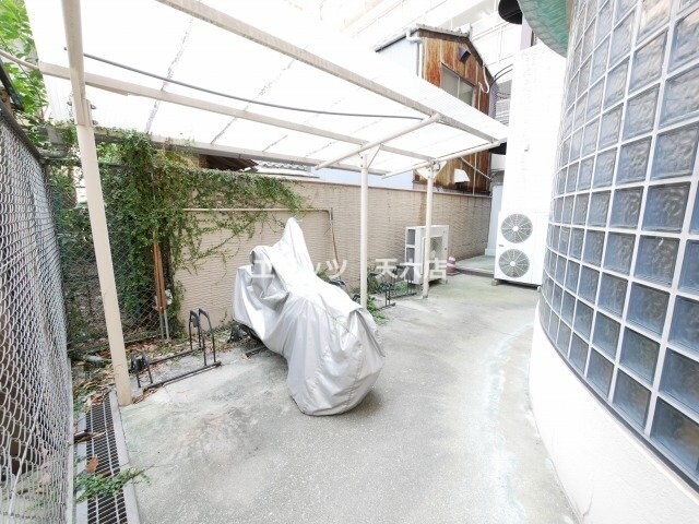 松下善ビルの物件内観写真