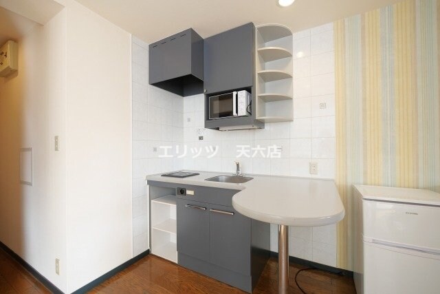 松下善ビルの物件内観写真