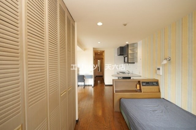 松下善ビルの物件内観写真