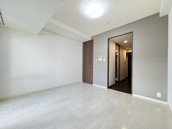 ハピネス江坂の物件内観写真