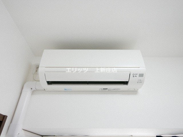 CIFI大阪天満の物件内観写真