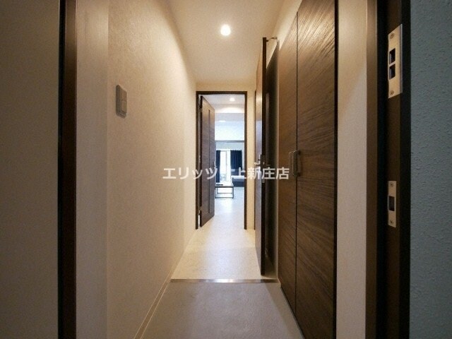 CIFI大阪天満の物件内観写真