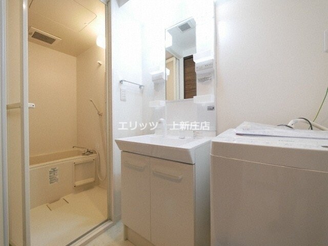 CIFI大阪天満の物件内観写真