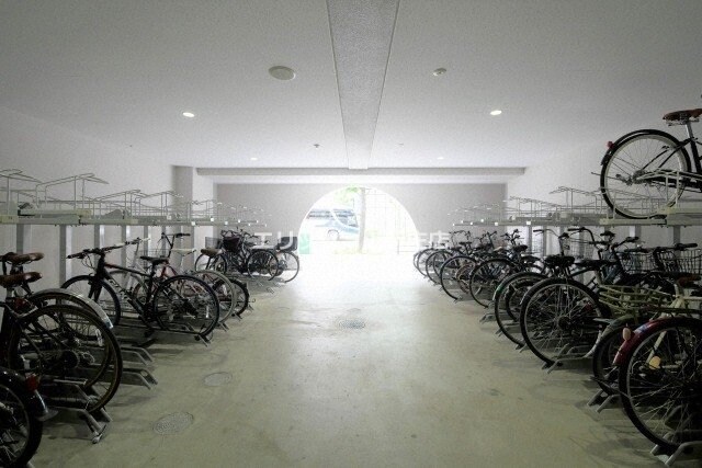 ARISTO扇町の物件内観写真