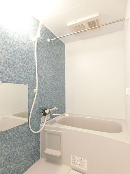 リブリ・フォー ディアリィスト 下新庄の物件内観写真