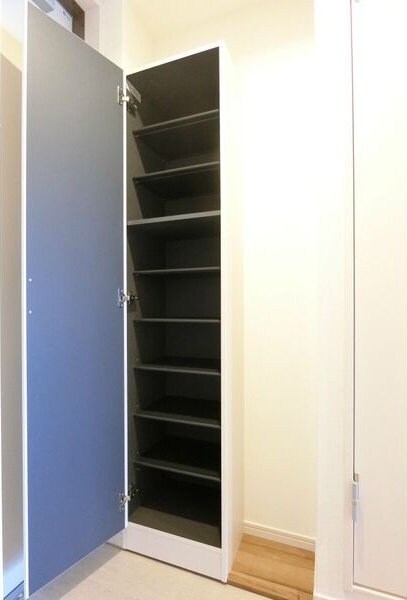 リブリ・フォー ディアリィスト 下新庄の物件内観写真