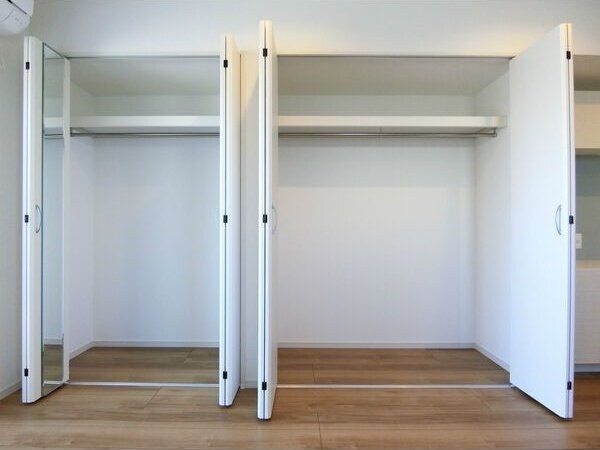 リブリ・フォー ディアリィスト 下新庄の物件内観写真