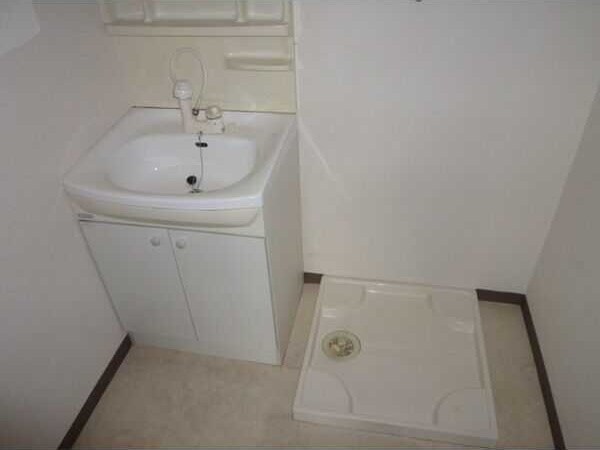 グリースシャトー桃山台の物件内観写真