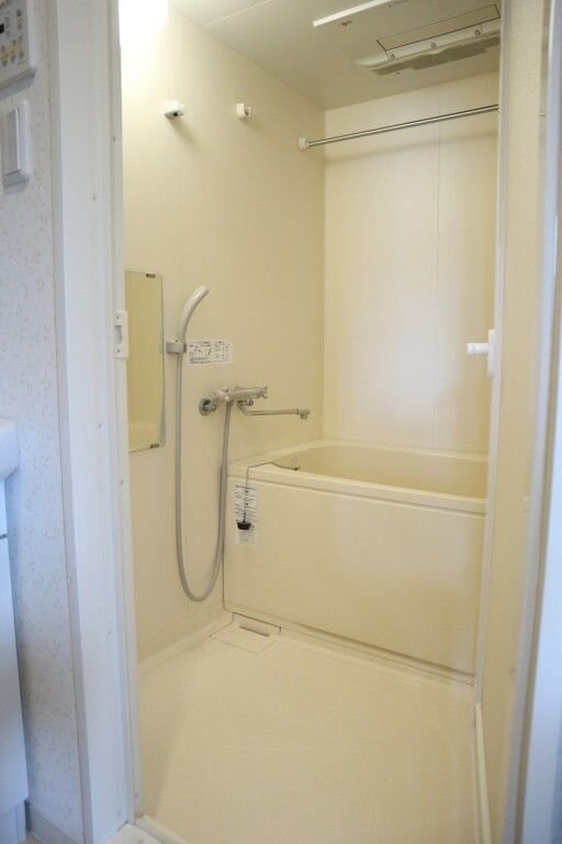 サクシード胤の物件内観写真