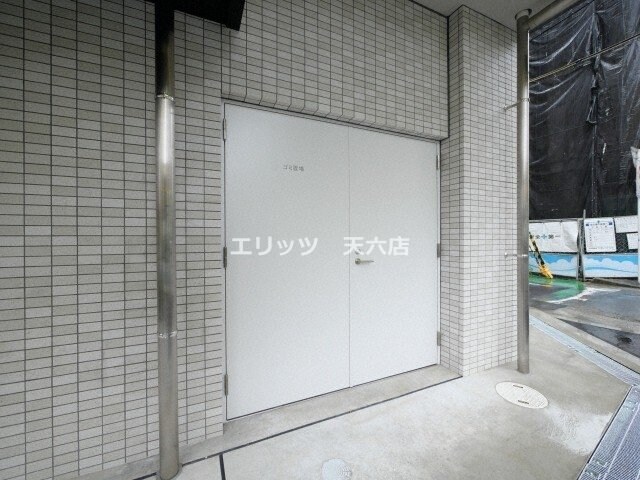 ＭＳＲ新大阪南の物件内観写真