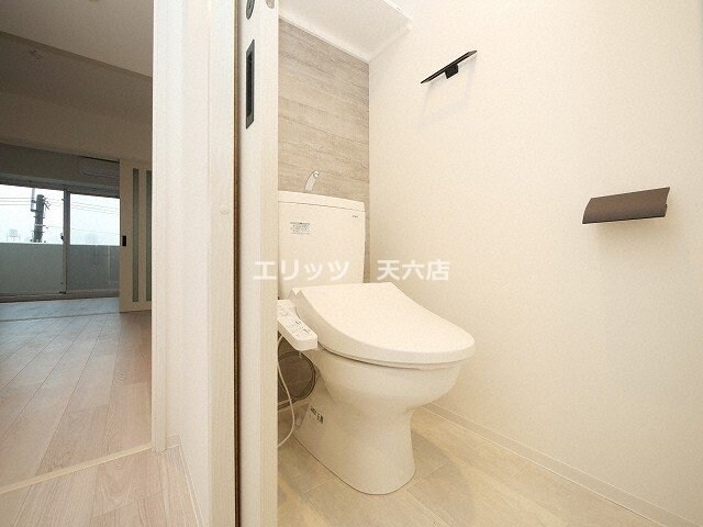 ＭＳＲ新大阪南の物件内観写真