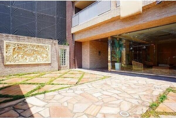 アーバンフラッツ西中島の物件内観写真