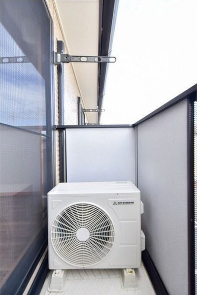 アゼリアコートの物件内観写真