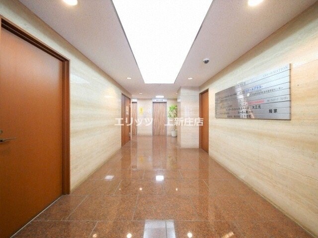 レクシア西中島IIIの物件内観写真