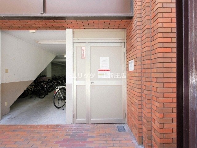 レクシア西中島IIIの物件内観写真