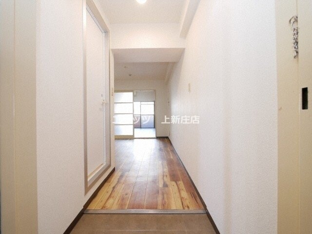 レクシア西中島IIIの物件内観写真