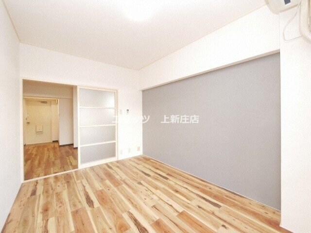 レクシア西中島IIIの物件内観写真