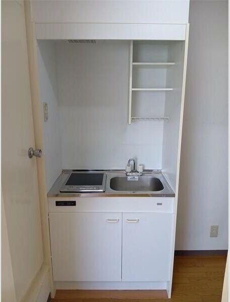 ポップ高槻の物件内観写真