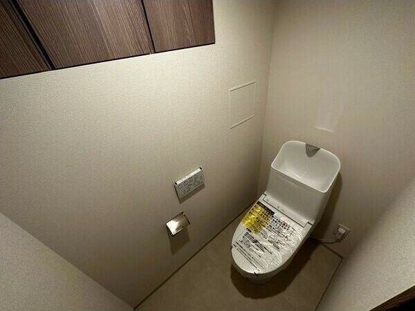 プラウドタワー梅田豊崎　501号室の物件内観写真