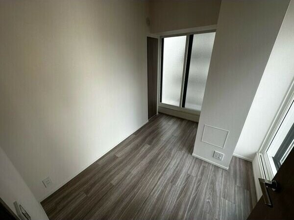 プラウドタワー梅田豊崎　501号室の物件内観写真