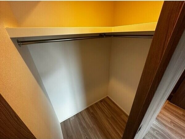 プラウドタワー梅田豊崎　501号室の物件内観写真