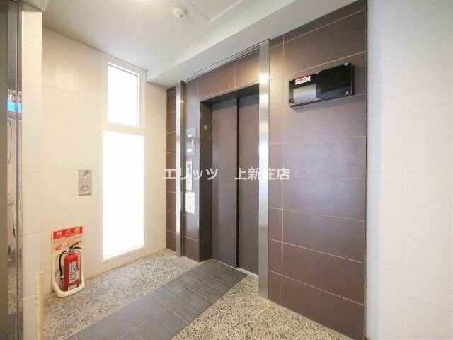 マロット天神橋の物件内観写真