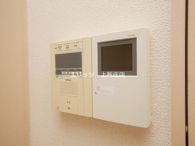 マロット天神橋の物件内観写真