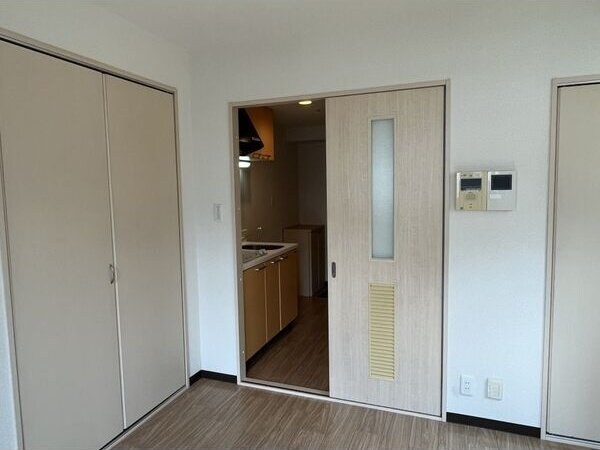 マロット天神橋の物件内観写真