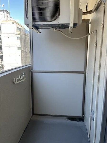 マロット天神橋の物件内観写真