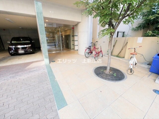 SERENiTE天六西の物件内観写真