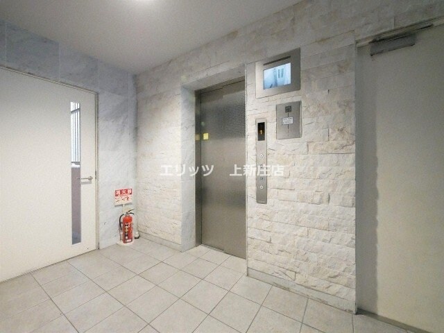 プレサンス天満橋アンジェの物件内観写真