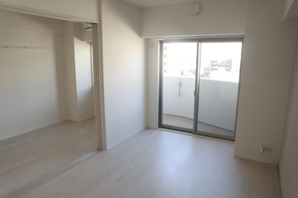 ルアナ北梅田の物件内観写真