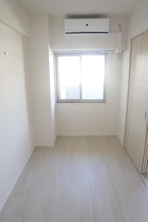 ルアナ北梅田の物件内観写真