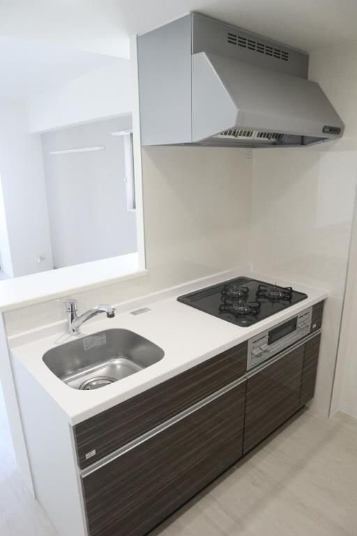 ルアナ北梅田の物件内観写真