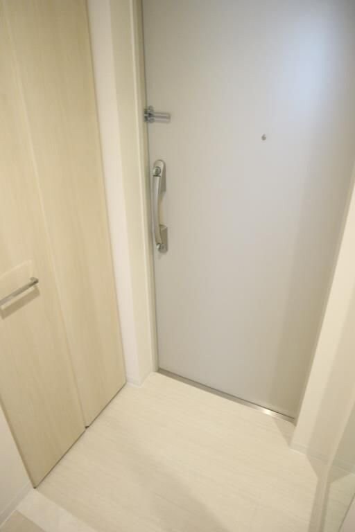 ルアナ北梅田の物件内観写真