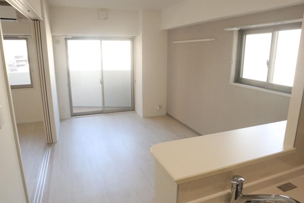 ルアナ北梅田の物件内観写真