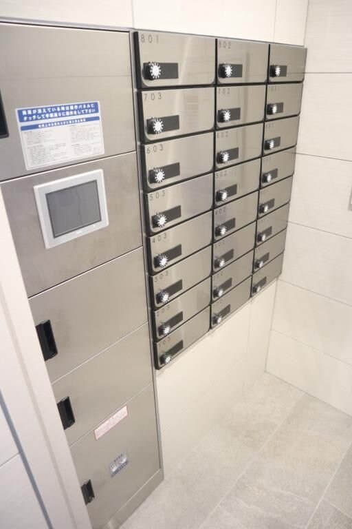 ルアナ北梅田の物件内観写真