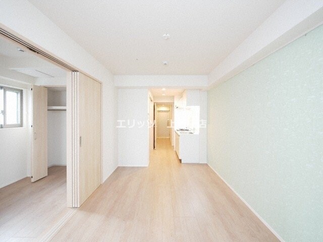 ハイデンス梅ヶ枝の物件内観写真