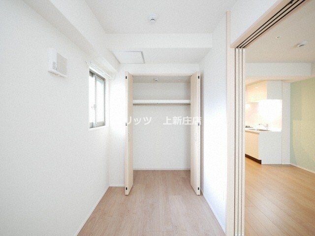 ハイデンス梅ヶ枝の物件内観写真