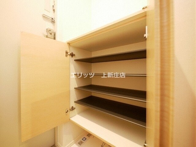 ハイデンス梅ヶ枝の物件内観写真