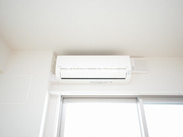 ハイデンス梅ヶ枝の物件内観写真