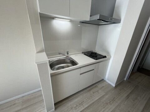 オルタンシアキューブの物件内観写真