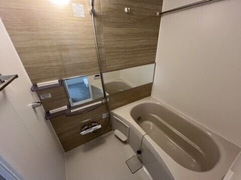 オルタンシアキューブの物件内観写真