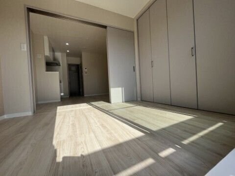 オルタンシアキューブの物件内観写真